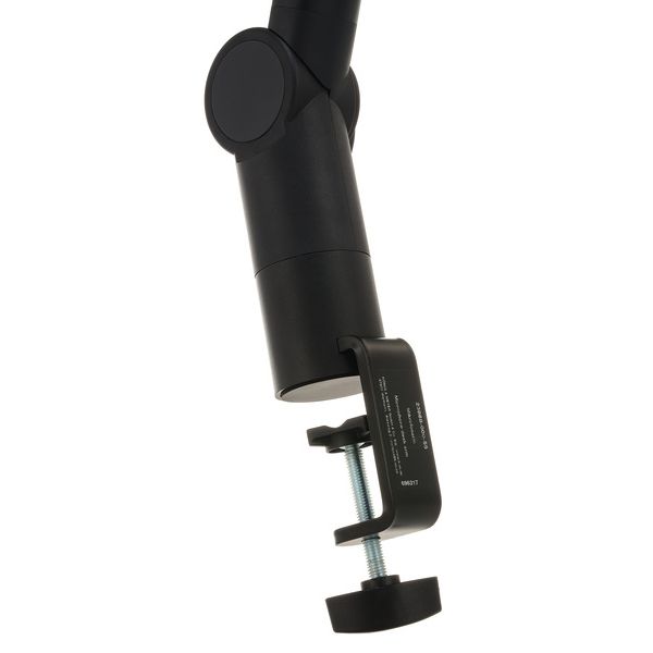 K&M 23868 Microphone desk arm
