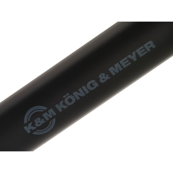 K&M 23868 Microphone desk arm