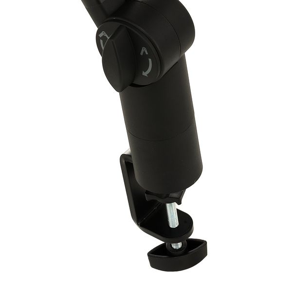 K&M 23868 Microphone desk arm