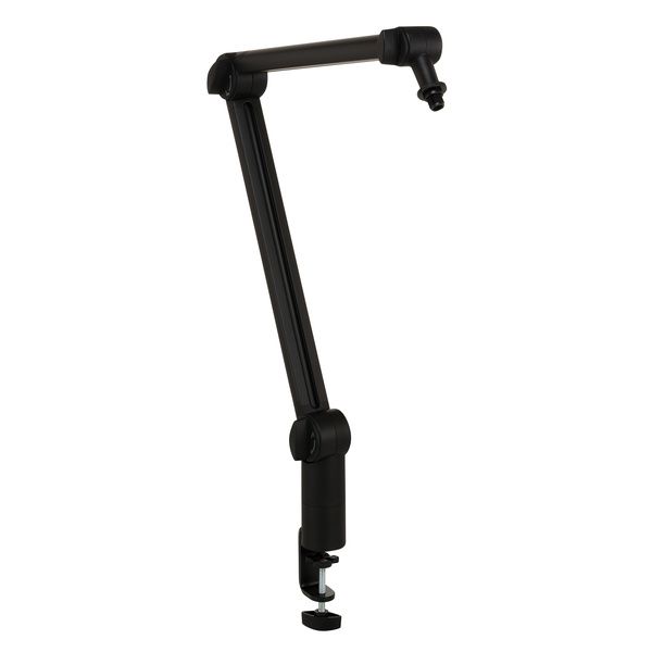 K&M 23868 Microphone desk arm