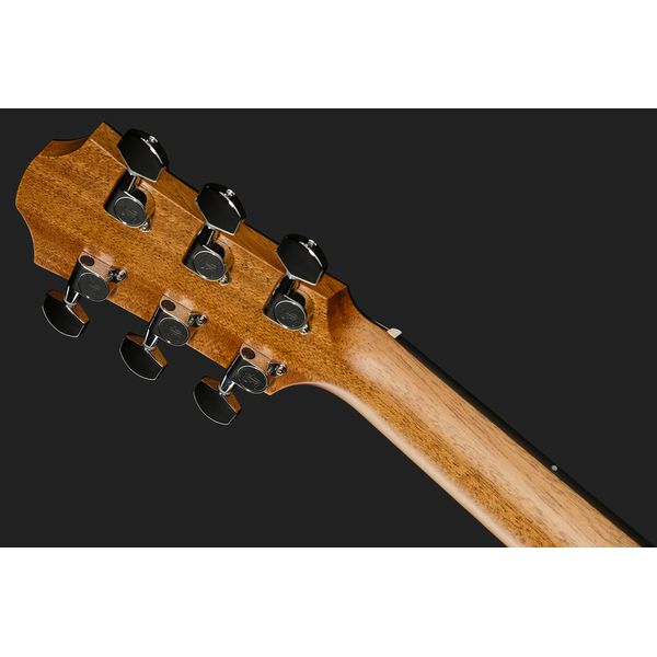 Furch Green OM-TR a w/GB