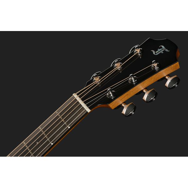 Furch Green OM-TR a w/GB