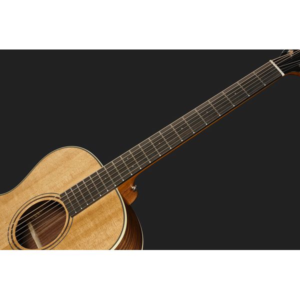 Furch Green OM-TR a w/GB