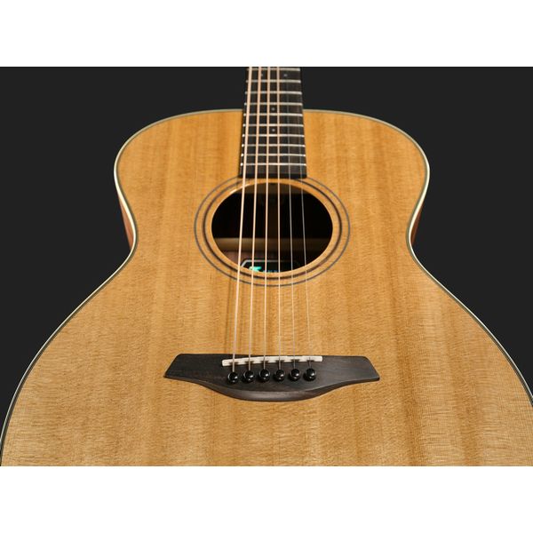 Furch Green OM-TR a w/GB