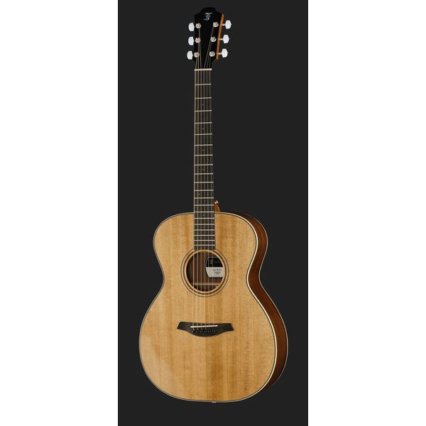 Furch Green OM-TR a w/GB