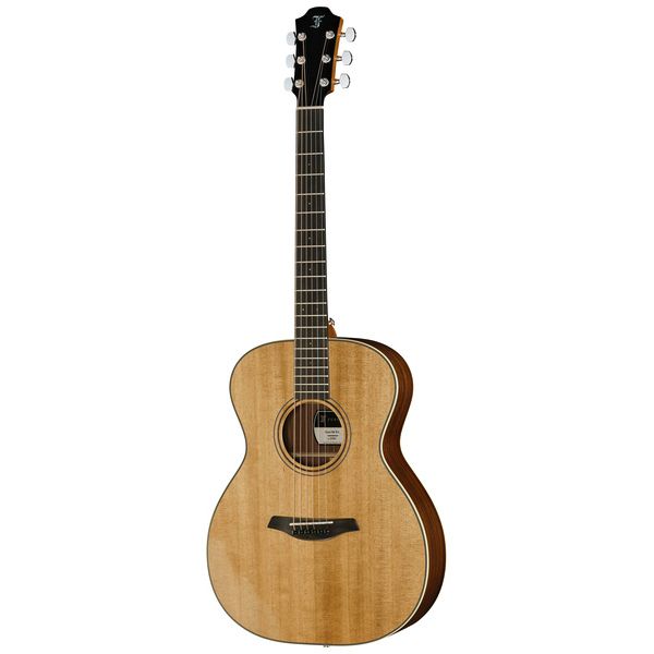 Furch Green OM-TR a w/GB