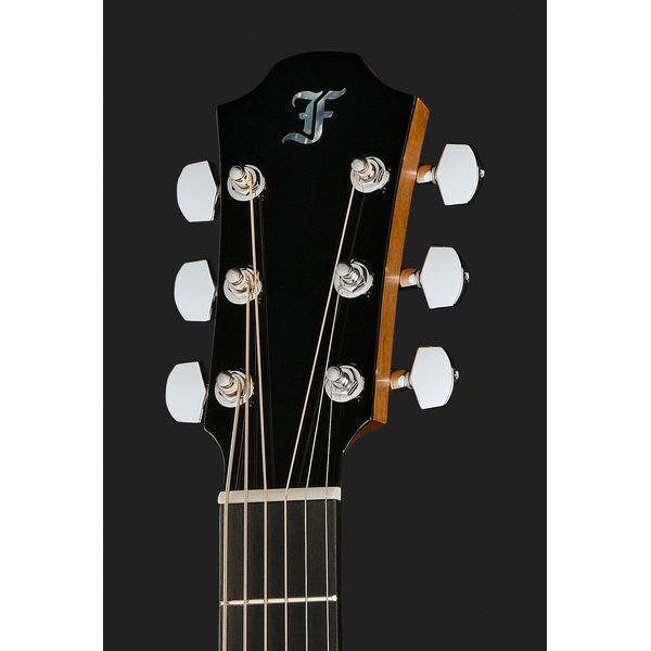 Furch Green OM-TR a w/GB