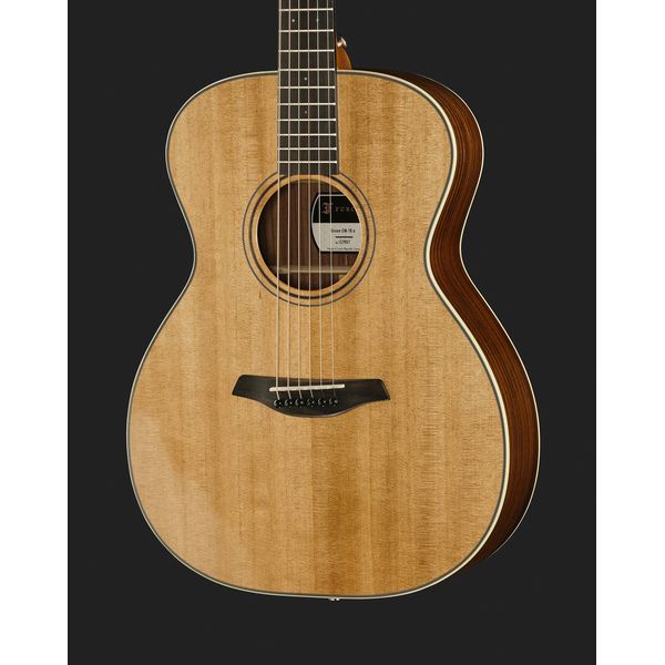 Furch Green OM-TR a w/GB