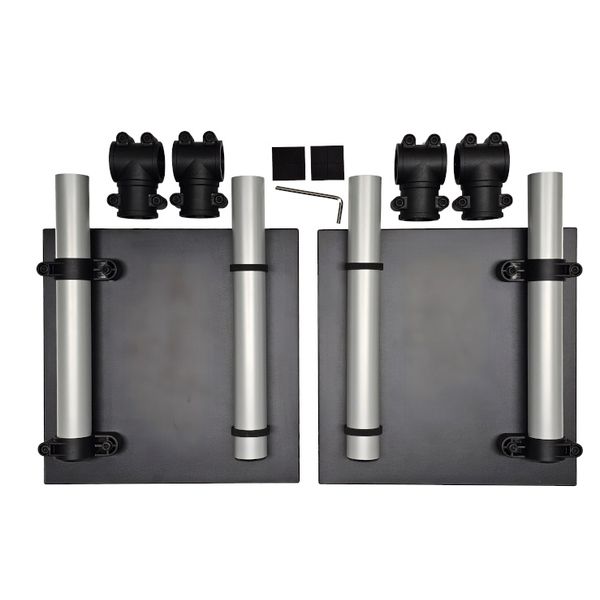 Jaspers Speaker Support S Pair