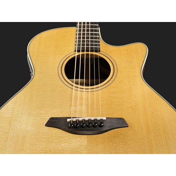 Furch Green Gc-TR a SPE w/GB