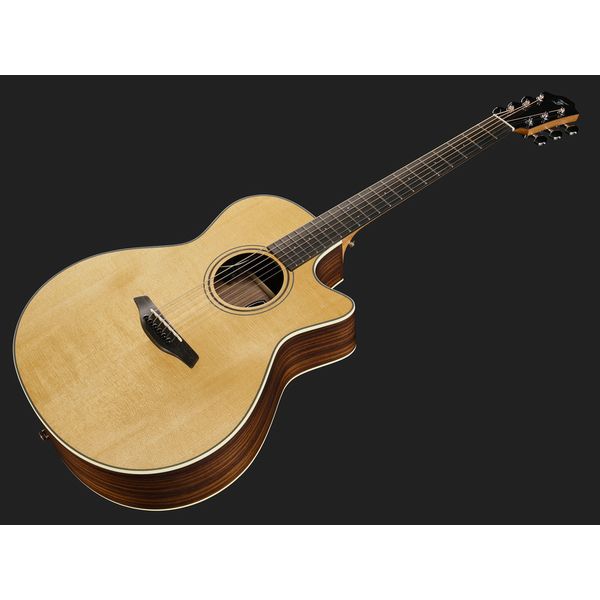 Furch Green Gc-TR a SPE w/GB
