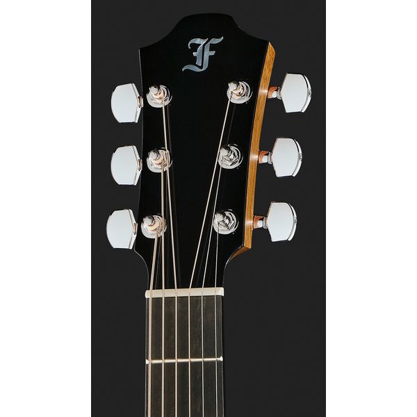 Furch Green Gc-TR a SPE w/GB