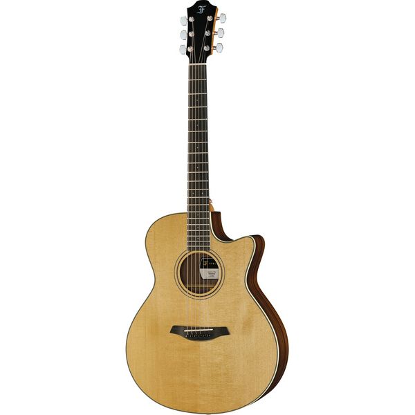 Furch Green Gc-TR a SPE w/GB