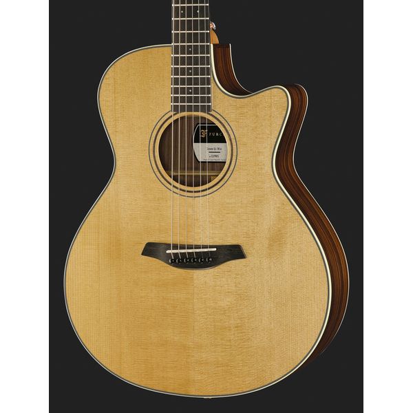 Furch Green Gc-TR a SPE w/GB