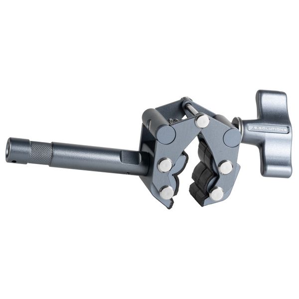 9.solutions Savior Clamp Mini with Stud