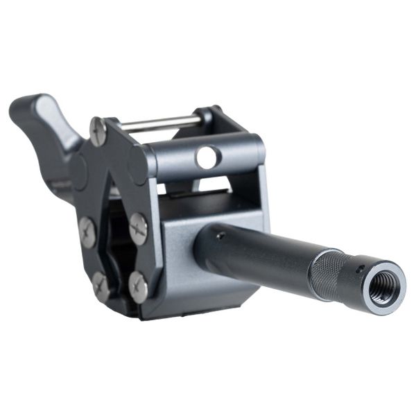 9.solutions Savior Clamp Mini with Stud