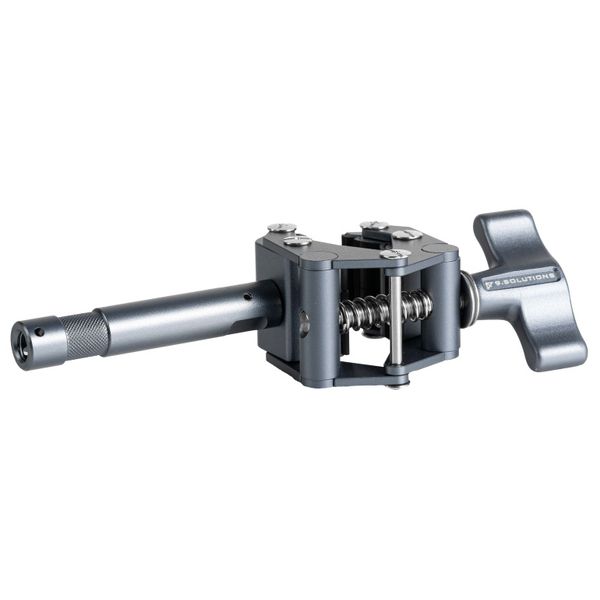 9.solutions Savior Clamp Mini with Stud