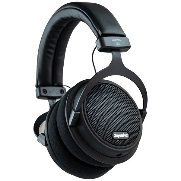 Superlux HD-990 32 Ohms