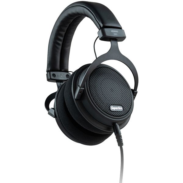 Superlux HD-990 32 Ohms