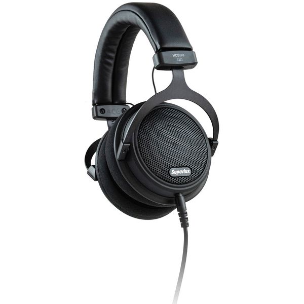 Superlux HD-990 32 Ohms