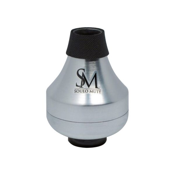 Soulo Mute Trumpet Harmon-Style Mute A