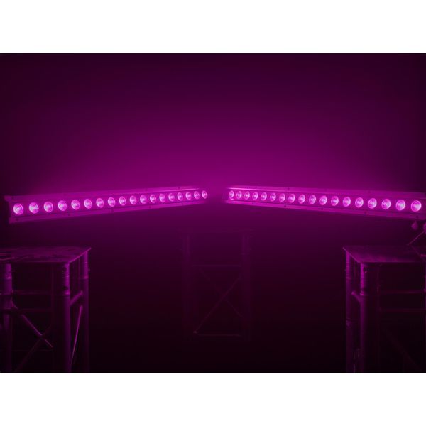 Eurolite LED IP T-PIX 18 QCL Bar