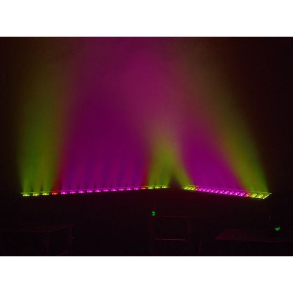 Eurolite LED IP T-PIX 18 QCL Bar