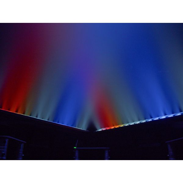 Eurolite LED IP T-PIX 18 QCL Bar