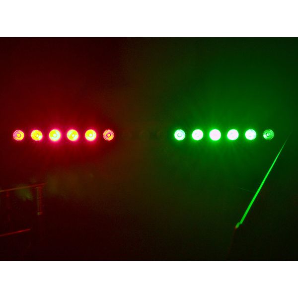 Eurolite LED IP T-PIX 18 QCL Bar