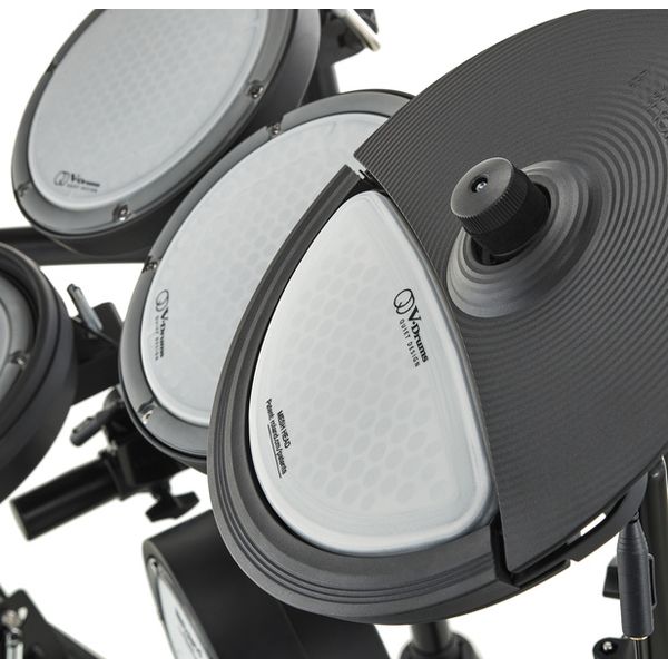 Roland VQD106 Pad Kit + V31 Bundle