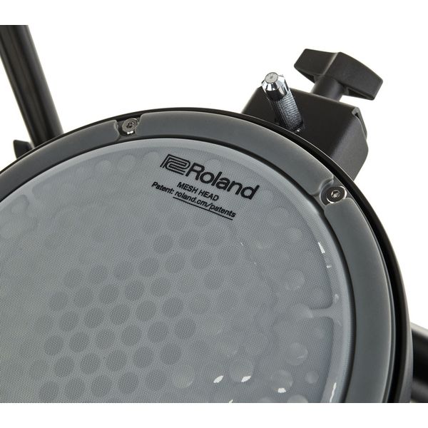 Roland VQD106 Pad Kit + V31 Bundle