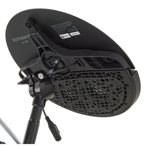 Roland VQD106 Pad Kit + V31 Bundle