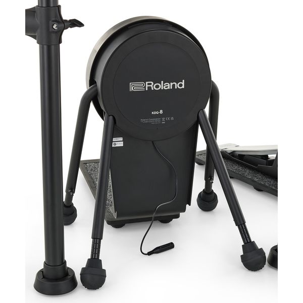 Roland VQD106 Pad Kit + V31 Bundle