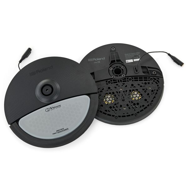 Roland VQD106 Pad Kit + V31 Bundle