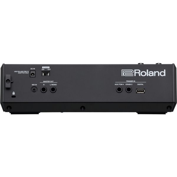 Roland VQD106 Pad Kit + V31 Bundle