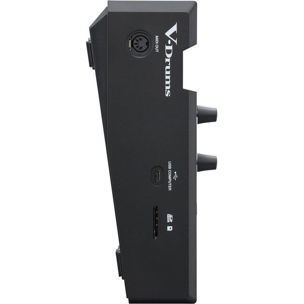 Roland VQD106 Pad Kit + V31 Bundle