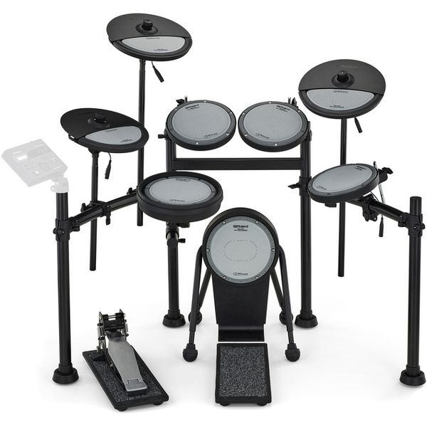 Roland VQD106 Pad Kit + V51 Bundle