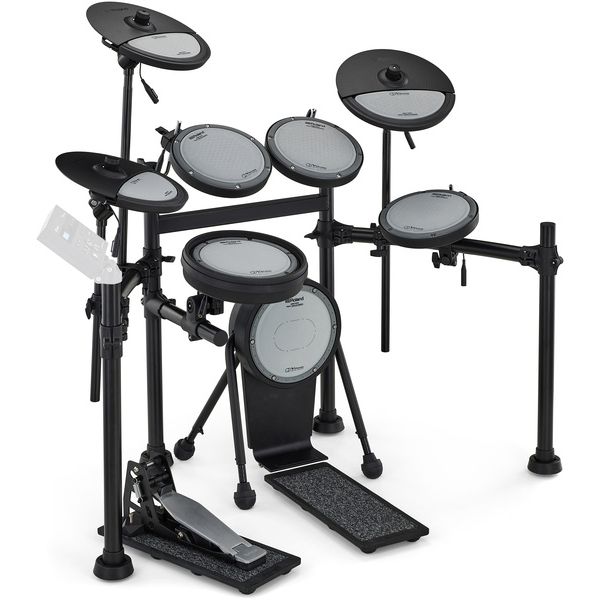 Roland VQD106 Pad Kit + V51 Bundle