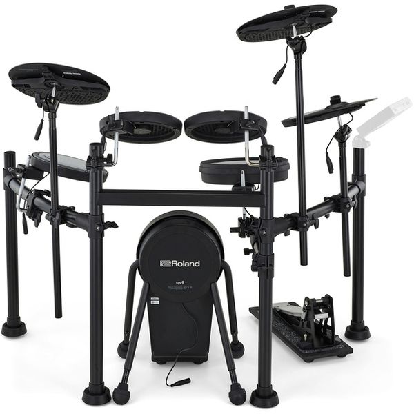 Roland VQD106 Pad Kit + V51 Bundle