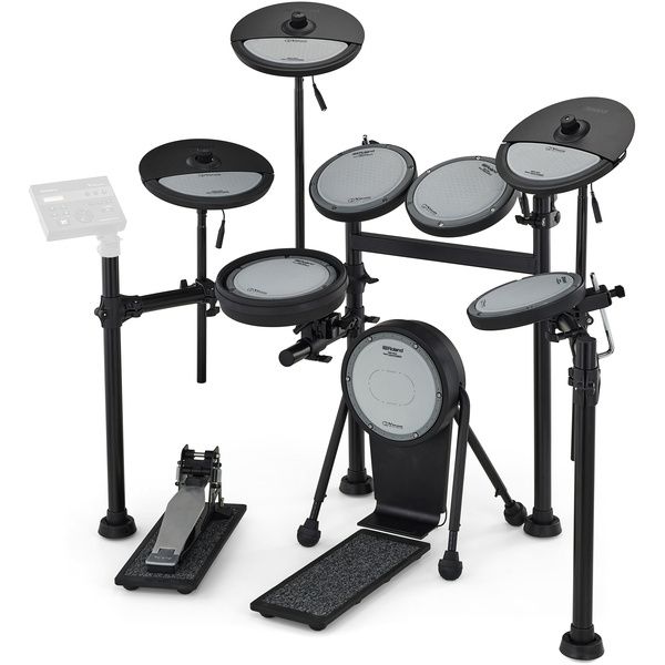 Roland VQD106 Pad Kit + V51 Bundle