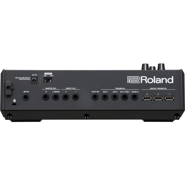 Roland VQD106 Pad Kit + V51 Bundle