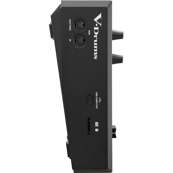 Roland VQD106 Pad Kit + V51 Bundle