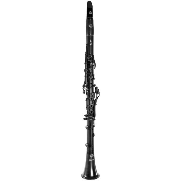 Selmer Privilege A-Clarinet 18/6 BK