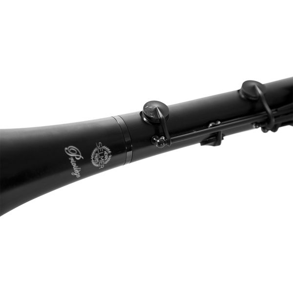 Selmer Privilege A-Clarinet 18/6 BK