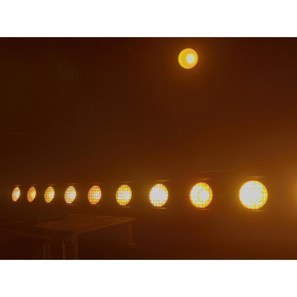 Eurolite SUNSET IP BAR 12 Blinder