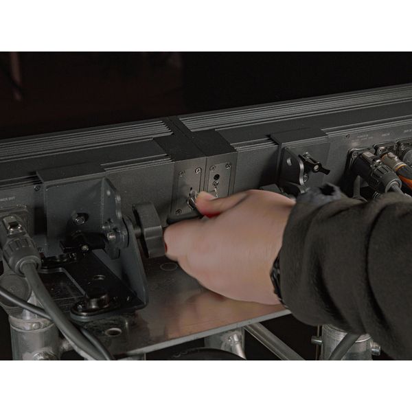 Eurolite SUNSET IP BAR 12 Blinder