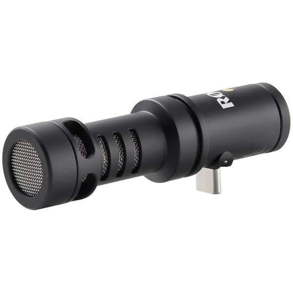 Rode VideoMic Me-C+