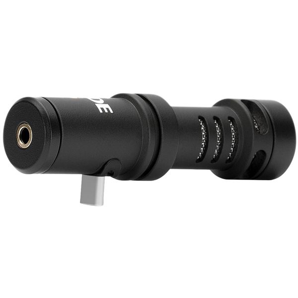 Rode VideoMic Me-C+