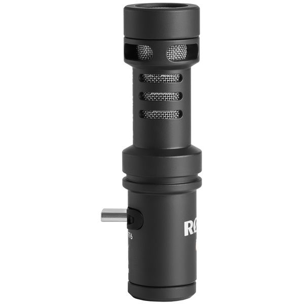 Rode VideoMic Me-C+
