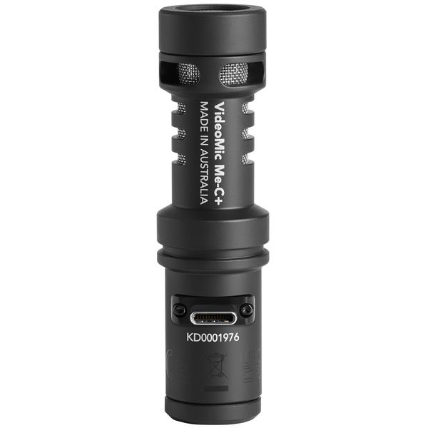 Rode VideoMic Me-C+